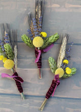Load image into Gallery viewer, Natural Blackbeard Wheat
