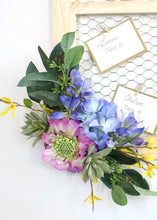 Load image into Gallery viewer, Artificial Succulent Bouquet Pick in Green Gray - 4" Wide
