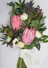 Load image into Gallery viewer, Artificial Smilax Leaf Spray - 27" Tall

