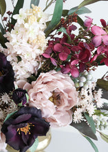 Load image into Gallery viewer, Faux Lilac in Soft Pink
