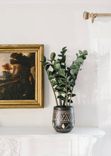 Load image into Gallery viewer, Tropical ZZ Artificial House Plant in Pot - 25" Tall
