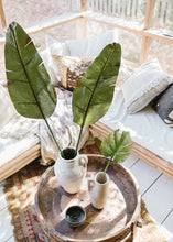 Load image into Gallery viewer, Artificial Banana Leaf - 46&quot;
