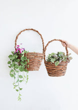 Load image into Gallery viewer, Artificial Satin Pothos - Scindapsus pictus House Plant
