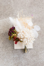 Load image into Gallery viewer, Dried White Bunny Tail
