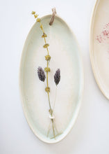 Load image into Gallery viewer, Dried Leonurus Motherwort Herbs in Mustard - 23"
