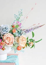 Load image into Gallery viewer, Veronica Artificial Flower in Lavender
