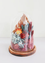 Load image into Gallery viewer, Turquoise Dried Bunny Tails
