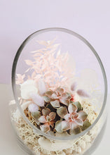 Load image into Gallery viewer, Plastic Lunaria Spray - 27"
