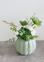 Load image into Gallery viewer, Natural Green Dried Bunny Tails
