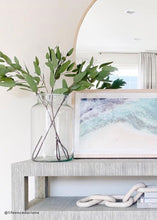 Load image into Gallery viewer, Faux Eucalyptus Branch - 31" Tall
