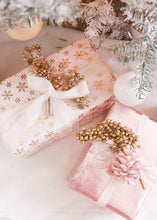 Load image into Gallery viewer, Natural Ponderosa Pine Cones in Pink
