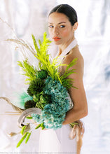 Load image into Gallery viewer, Artichokes Dried Decor 15 - 20 pcs
