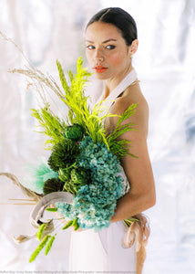 Artichokes Dried Decor 15 - 20 pcs