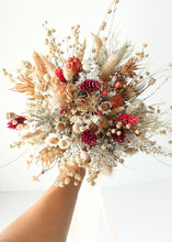 Load image into Gallery viewer, Dried Flax Grass
