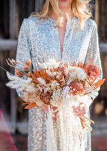 Load image into Gallery viewer, Dried Star Flower
