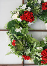 Load image into Gallery viewer, Indoor/Outdoor Boxwood Bush - 12" Tall
