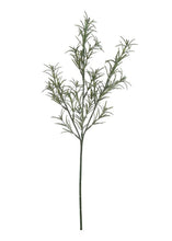 Load image into Gallery viewer, Artificial Plants Rosemary Herbs - 19" Tall
