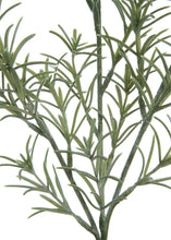 Load image into Gallery viewer, Artificial Plants Rosemary Herbs - 19" Tall
