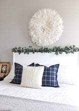 Load image into Gallery viewer, Faux Eucalyptus Garland - 6'
