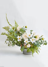 Load image into Gallery viewer, Artificial Forest Fern Leaves - 34" Tall
