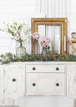 Load image into Gallery viewer, Faux Eucalyptus Garland - 6'
