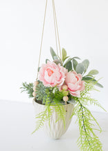 Load image into Gallery viewer, Artificial Indoor/Outdoor Hanging Asparagus Fern - 33" Long
