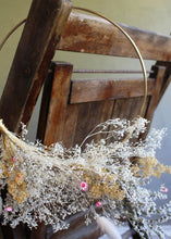 Load image into Gallery viewer, Bleached Stardust Gypsophila
