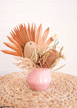 Load image into Gallery viewer, Pack of 5 - Terracotta Orange Sun Palms
