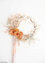 Load image into Gallery viewer, Faux Lunaria Silver Dollar - 29"
