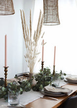 Load image into Gallery viewer, Dried White Bunny Tail
