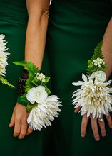 Load image into Gallery viewer, Artificial Boston Fern Bush in Green - 19&quot; - Artificial Plant
