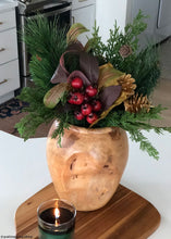 Load image into Gallery viewer, SALE - Artificial Indoor/Outdoor Long Needle Pine Spray - 20" Tall
