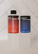 Load image into Gallery viewer, Liquid Illusion Acrylic Water Resin Kit - 32 oz - Ships Alone
