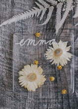 Load image into Gallery viewer, Dried Flax Grass
