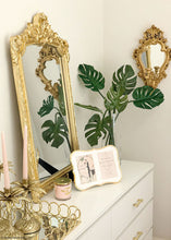 Load image into Gallery viewer, Real Touch Monstera Leaf - 29" Tall
